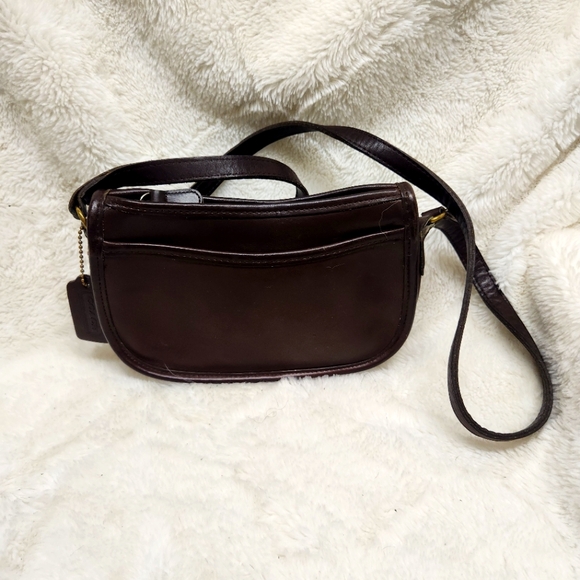 Coach 9031 Wendy Vtg Small Bag - Picture 2 of 12